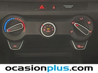 Kia Rio 1.0 T-GDi MHEV iMT Concept 74 kW (100 CV)