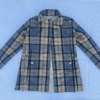 Parka Barbour International Unisex Vintage