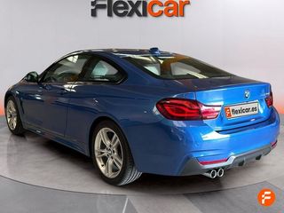 BMW Serie 4 420d