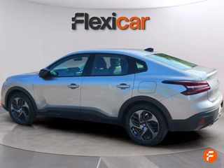 Citroën C4 X PureTech 130 S&S EAT8 Plus