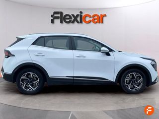 Kia Sportage 1.6 CRDi 85kW (115CV) Drive 4x2
