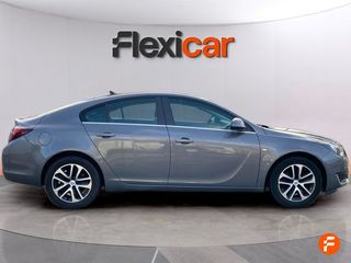 Opel Insignia 1.4 Turbo ecoFLEX GLP Selective