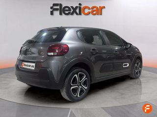 Citroën C3 PureTech 60KW (83CV) Plus