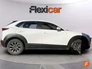 Mazda CX-30 2.5L e-SKYACT G MHEV 103kW Prime-Line AT