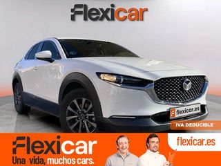 Mazda CX-30 2.5L e-SKYACT G MHEV 103kW Prime-Line AT