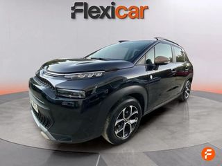 Citroën C3 Aircross BlueHDi 81kW (110CV) S&S C-Series