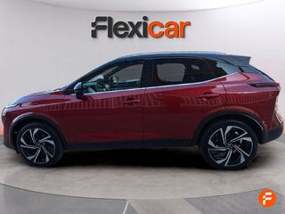 Nissan Qashqai DIG-T 116kW (158CV) mHEV Xtronic Tekna+