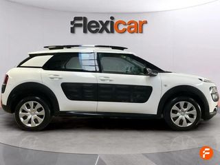 Citroën C4 Cactus PureTech 82cv Feel