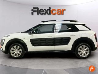 Citroën C4 Cactus PureTech 82cv Feel