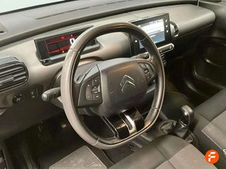 Citroën C4 Cactus PureTech 82cv Feel