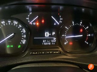 Citroën Spacetourer Talla M BlueHDi 131KW(180) S&S EAT6 Feel