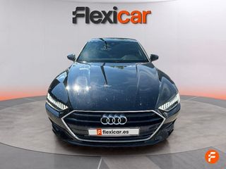 Audi A7 Sportback 40 TDI quattro-ultra S tronic