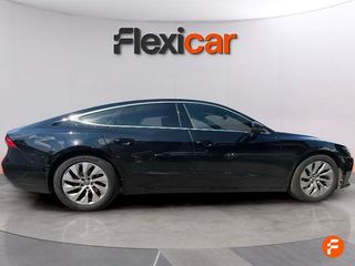 Audi A7 Sportback 40 TDI quattro-ultra S tronic