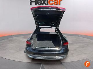 Audi A7 Sportback 40 TDI quattro-ultra S tronic