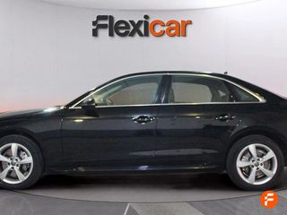 Audi A4 Advanced 35 TDI 120kW (163CV) S tronic