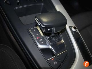 Audi A4 Advanced 35 TDI 120kW (163CV) S tronic