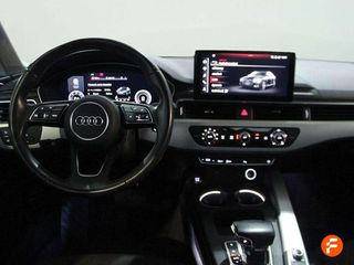 Audi A4 Advanced 35 TDI 120kW (163CV) S tronic