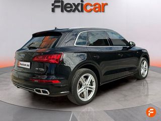 Audi Q5 Competition 55 TFSI E quattro S tronic