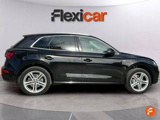 Audi Q5 Competition 55 TFSI E quattro S tronic