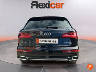 Audi Q5 Competition 55 TFSI E quattro S tronic