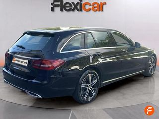 Mercedes Clase C C 200 Estate