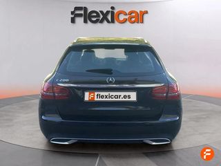 Mercedes Clase C C 200 Estate