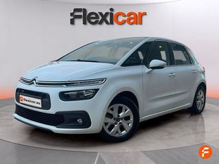 Citroën C4 Picasso PureTech 110 S&S 6v First