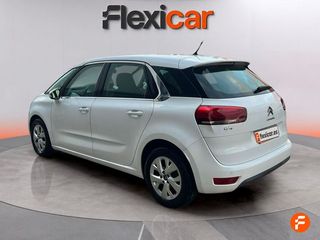 Citroën C4 Picasso PureTech 110 S&S 6v First