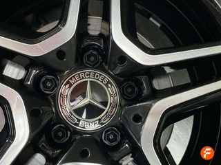 Mercedes Clase B B 200 d