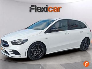 Mercedes Clase B B 200 d