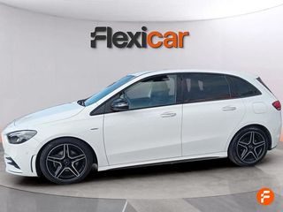 Mercedes Clase B B 200 d