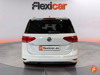 Volkswagen Touran Advance 1.6 TDI SCR 115CV BMT DSG