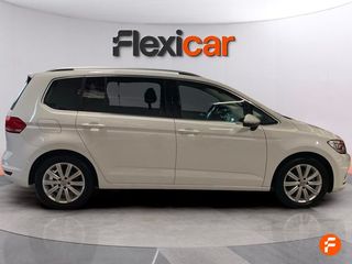 Volkswagen Touran Advance 1.6 TDI SCR 115CV BMT DSG