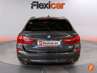 BMW Serie 5 520dA Touring