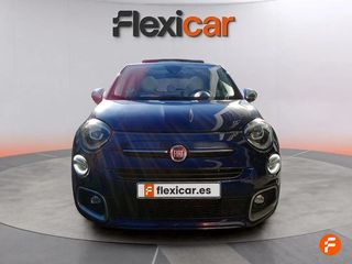 Fiat 500X Yacht Club Capri 1.3 Firef.110KW DCT