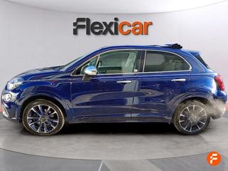 Fiat 500X Yacht Club Capri 1.3 Firef.110KW DCT