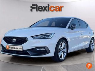 Seat Leon 1.5 TSI 110kW S&S FR Go L