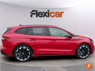 Skoda Enyaq IV Sportline 80 150kW (204 CV) 82kWh (77