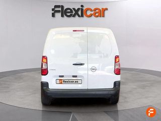 Opel Combo Cargo 1.5 TD 75kW (100CV) S/S Selective L