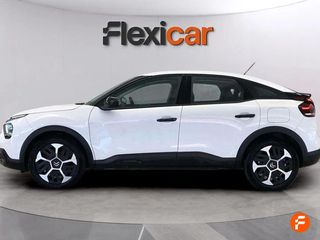 Citroën C4 BlueHDi 110 S&S 6v Feel