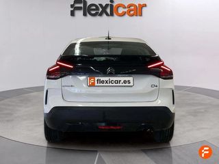 Citroën C4 BlueHDi 110 S&S 6v Feel