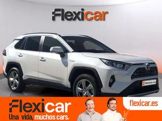Toyota Rav4 2.5l 220H Advance
