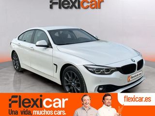BMW Serie 4 435d xDrive