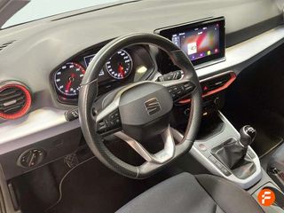 Seat Arona 1.0 TSI 81kW (110CV) FR