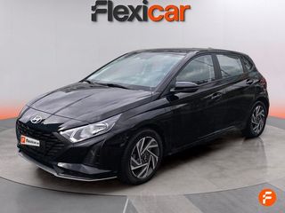 Hyundai i20 1.2 MPI Essence