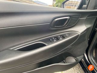 Hyundai i20 1.2 MPI Essence