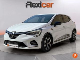 Renault Clio Serie limitada Limited TCe 67 kW (91CV)