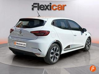 Renault Clio Serie limitada Limited TCe 67 kW (91CV)