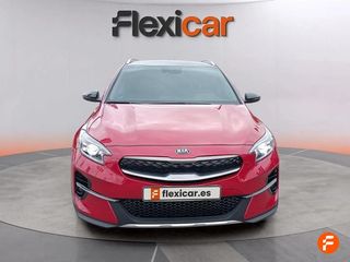 Kia XCeed 1.6 GDi PHEV 104kW (141CV) eDrive
