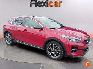 Kia XCeed 1.6 GDi PHEV 104kW (141CV) eDrive